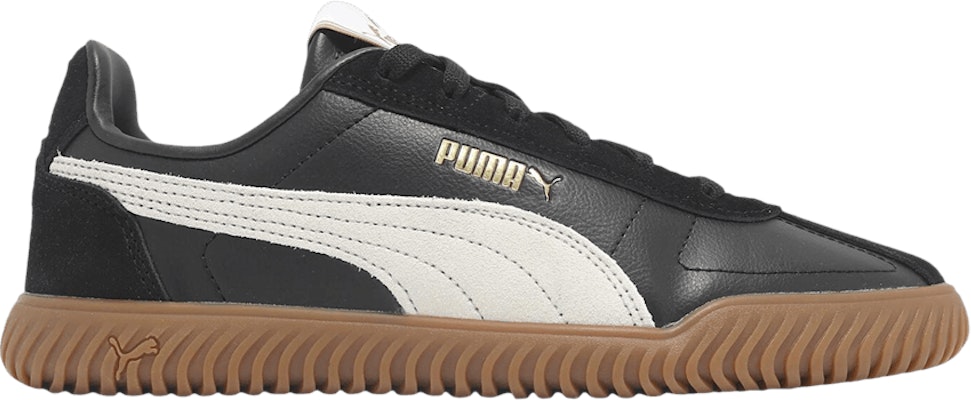 푸마 클럽 카이저 OG ''블랙 검'' 402604-01 Buy 푸마 클럽 카이저 OG ''블랙 검'' 402604-01