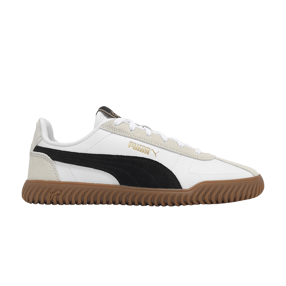 Puma Club Kayzer OG 'White Gum' 402604-02