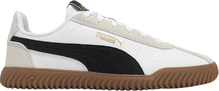 プーマ クラブ カイザー OG 『ホワイト ガム』 402604-02 Buy プーマ クラブ カイザー OG 『ホワイト ガム』 402604-02