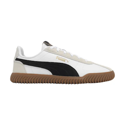 Puma Club Kayzer 'White Gum'
