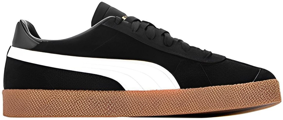 Puma Club 'Getah Hitam' 381111-22 Order Puma Club 'Getah Hitam' 381111-22