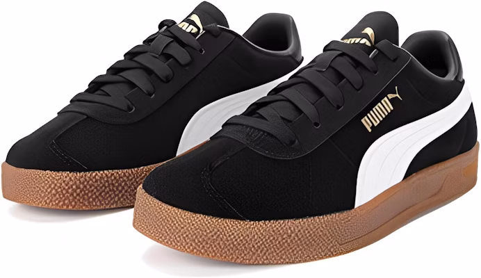 Puma Club 'Getah Hitam' 381111-22 Lookbook Puma Club 'Getah Hitam' 381111-22