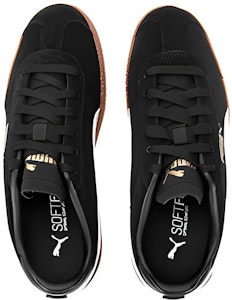 푸마 클럽 '블랙 러버' (Puma Club 'Black Rubber') 381111-22 Shop 푸마 클럽 '블랙 러버' (Puma Club 'Black Rubber') 381111-22