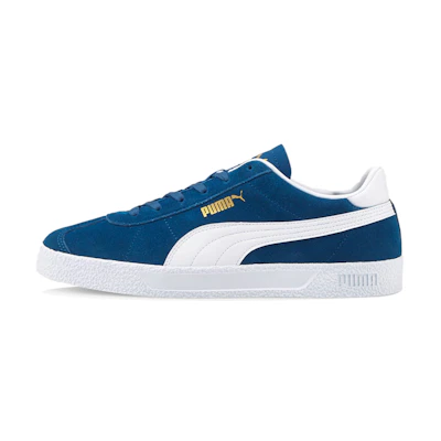 Puma Club Low 'Blue White'