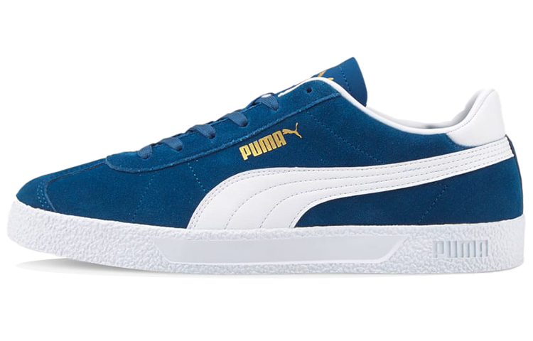 Puma Club Low 'Blue White' 381111-07