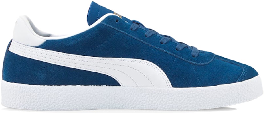 Puma Club Low 'Biru Putih' 381111-07 Order Puma Club Low 'Biru Putih' 381111-07