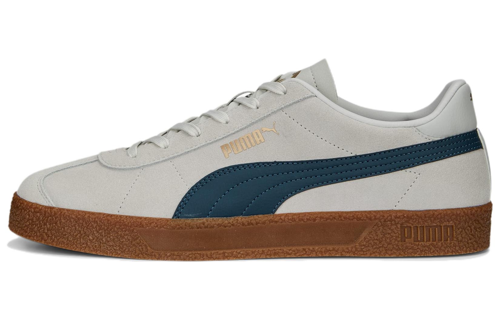 Puma Club Low 'Grey Blue' 381111-17