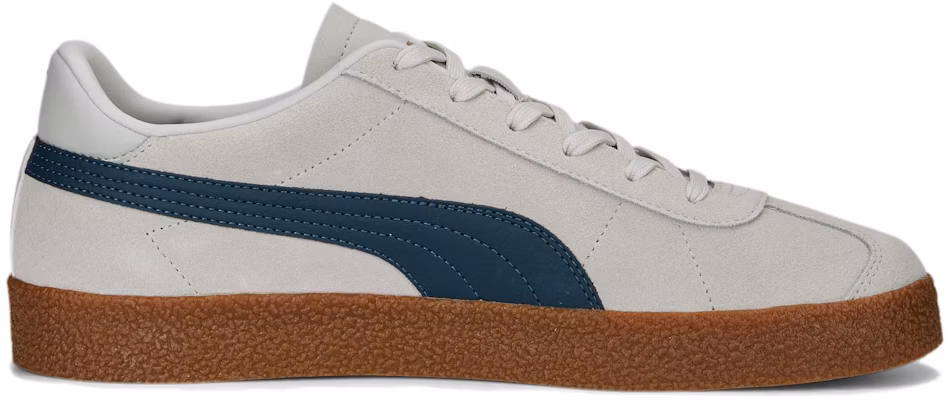 Puma Club Low 'Gris Azul' 381111-17 Order Puma Club Low 'Gris Azul' 381111-17