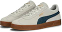 Lookbook Puma Club Low 'Kelabu Biru' 381111-17