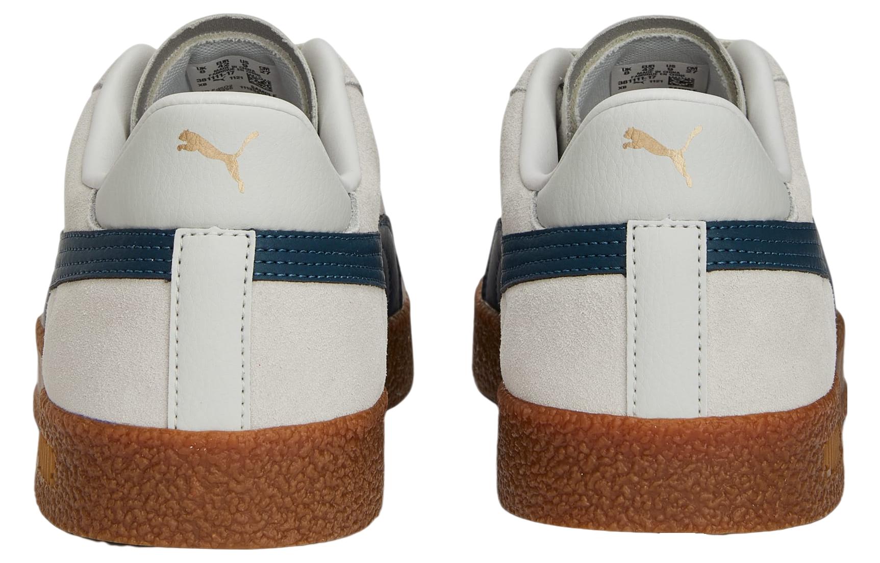 Purchase Puma Club Low 'Kelabu Biru' 381111-17