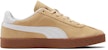 Puma Club Sneakers Khaki Kasut Lelaki Kasual 381111-05