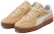 Puma Club Sneakers Khaki Kasut Lelaki Kasual 381111-05
