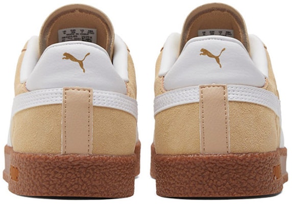Puma Club Sneakers Khaki Kasut Lelaki Kasual 381111-05 Purchase Puma Club Sneakers Khaki Kasut Lelaki Kasual 381111-05