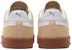 Puma Club Sneakers Khaki Kasut Lelaki Kasual 381111-05