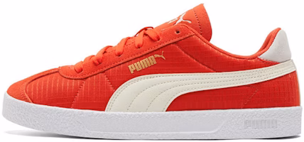 Puma Club NL Sneakers Red/White 380753-04 Puma Club NL Sneakers Red/White 380753-04