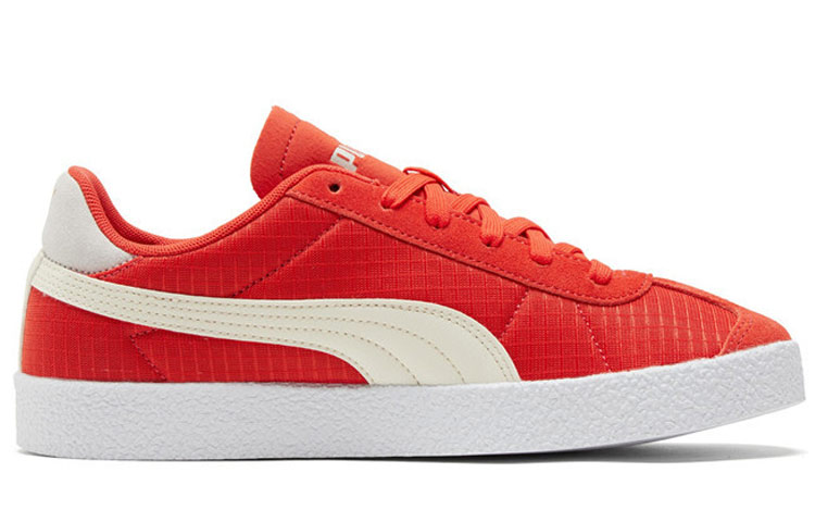 Order Puma Club NL Baskets Rouge/Blanc 380753-04