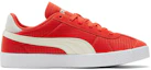 Order Puma Club NL Baskets Rouge/Blanc 380753-04