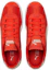 Shop Puma Club NL Baskets Rouge/Blanc 380753-04
