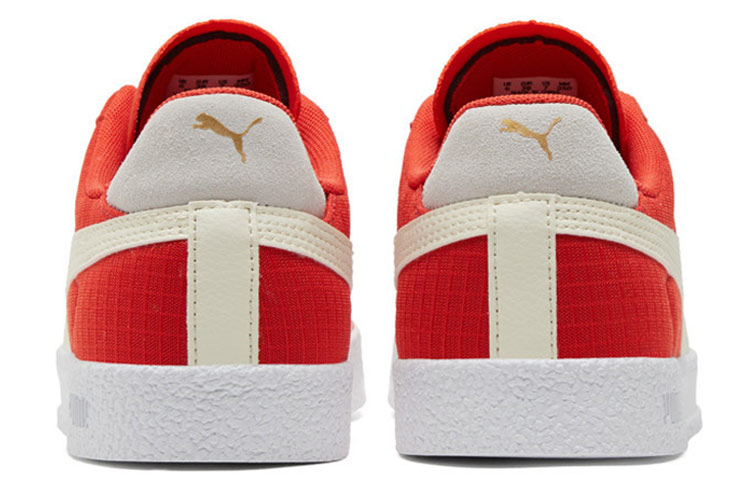 Purchase Puma Club NL Baskets Rouge/Blanc 380753-04