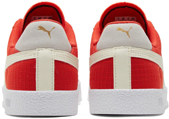 Puma Club NL Baskets Rouge/Blanc 380753-04 Purchase Puma Club NL Baskets Rouge/Blanc 380753-04
