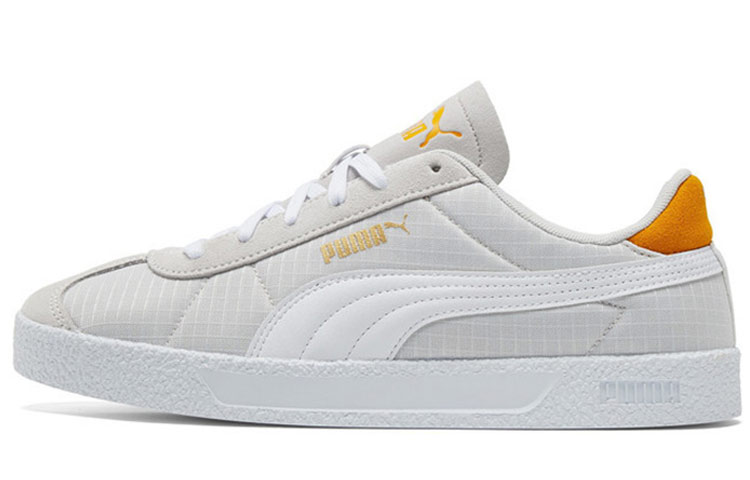 Puma Club Nylon 'Grey White' 380753-01