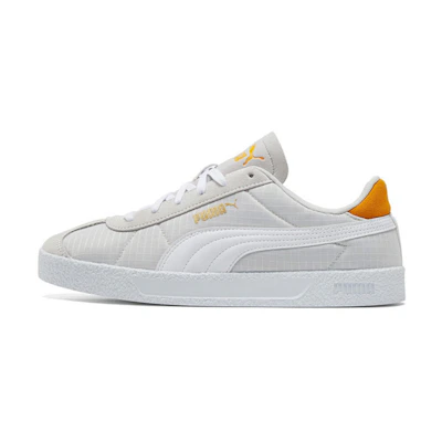 Puma Club Nylon 'Grey White'