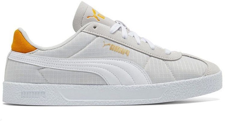 Puma Club Nylon 'Kelabu Putih' 380753-01 Order Puma Club Nylon 'Kelabu Putih' 380753-01