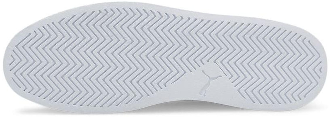 Puma Club Nylon 'Kelabu Putih' 380753-01 Shop Puma Club Nylon 'Kelabu Putih' 380753-01