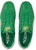Kasut Kasual Skateboarding Unisex Puma Club Nylon Hijau Putih 384822-05
