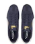 Lookbook Scarpe da Skate Unisex Puma Club Nylon Blu Bianco Casual 384822-03