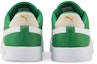 Shop Kasut Kasual Skateboarding Unisex Puma Club Nylon Hijau Putih 384822-05