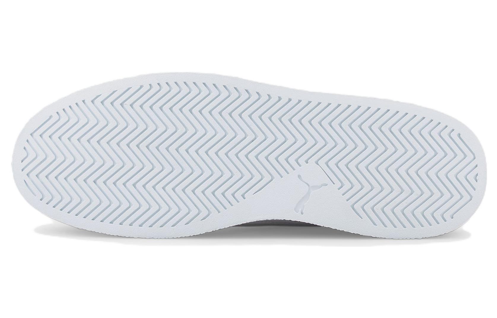 Purchase Scarpe da Skate Unisex Puma Club Nylon Blu Bianco Casual 384822-03