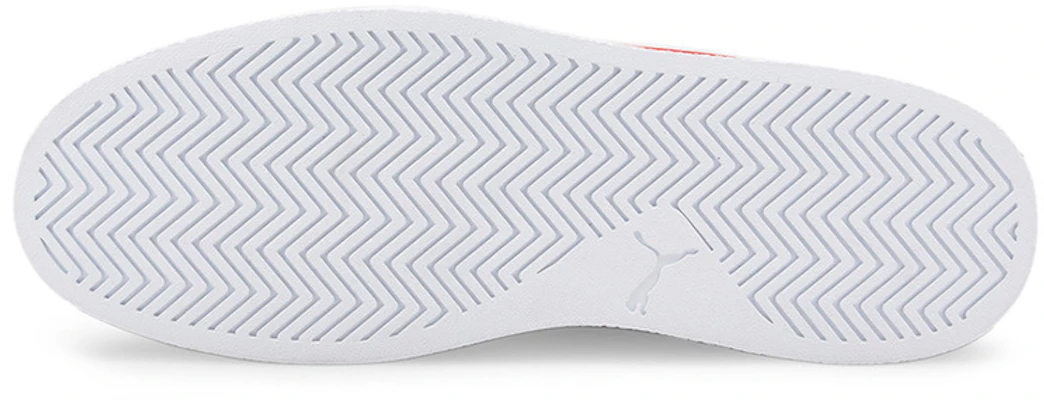 Chaussures de Skate Unisex Puma Club Nylon Rouge Blanc 384822-02 Purchase Chaussures de Skate Unisex Puma Club Nylon Rouge Blanc 384822-02