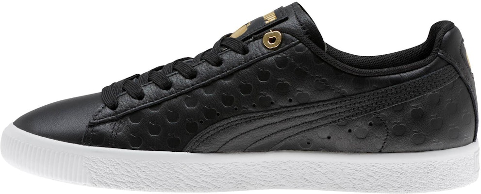 Puma Club Nylon Low 'Hitam' 372307-01 Buy Puma Club Nylon Low 'Hitam' 372307-01
