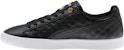 Puma Club Nylon Low 'Hitam' 372307-01