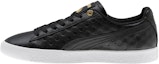Buy Puma Club Nylon Low 'Hitam' 372307-01