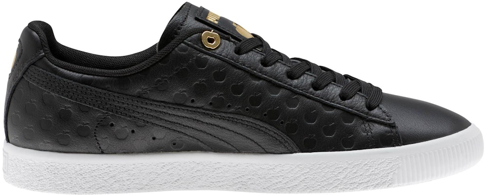 Puma Club Nylon Low 'Hitam' 372307-01 Order Puma Club Nylon Low 'Hitam' 372307-01
