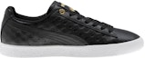 Order Puma Club Nylon Low 'Hitam' 372307-01