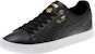 Puma Club Nylon Low 'Hitam' 372307-01