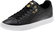 Lookbook Puma Club Nylon Low 'Hitam' 372307-01
