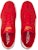 Kasut Skate Puma Club Nylon Kasual Unisex Merah Putih 384822-02