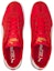 Lookbook Kasut Skate Puma Club Nylon Kasual Unisex Merah Putih 384822-02