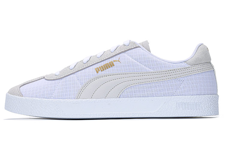 Puma Club Nylon NL 'White Casual' 380753-03