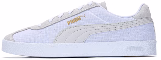 Puma Club Nylon NL 'White Casual' 380753-03 Puma Club Nylon NL 'White Casual' 380753-03