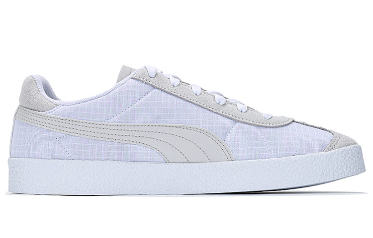 Order Puma Club Nylon NL 'Putih Kasual' 380753-03