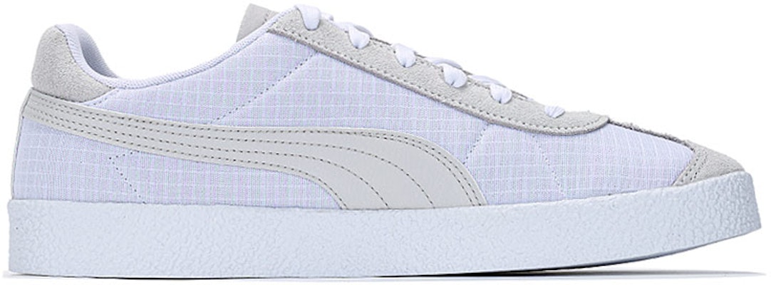 Puma Club Nylon NL 'Putih Kasual' 380753-03 Order Puma Club Nylon NL 'Putih Kasual' 380753-03