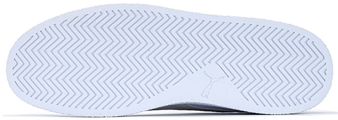 Puma Club Nylon NL 'Putih Kasual' 380753-03 Shop Puma Club Nylon NL 'Putih Kasual' 380753-03