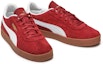 Lookbook Puma Club Retro Low 'Merah Putih' 381111-01