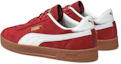 Shop Puma Club Retro Low ''Rouge Blanc'' 381111-01