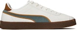 Order Puma Club Retro Prep 'Putih Kelabu Hijau' 389404-02